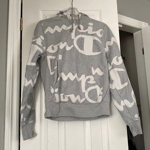 Champion Hoodie